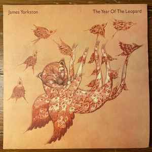 James Yorkston - The Year Of The Leopard