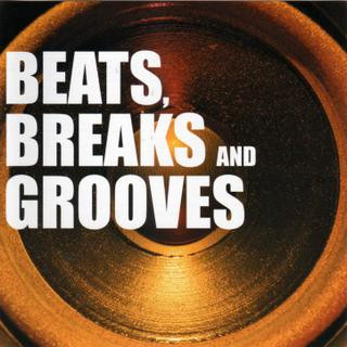 Album herunterladen Various - Beats Breaks And Grooves
