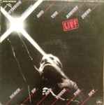 Cover of Live: Reach Up And Touch The Sky, 1981, Vinyl