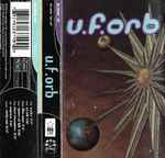 Cover of U.F.Orb, 1992-07-06, Cassette