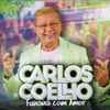 Carlos Coelho (6) - Funaná Com Amor