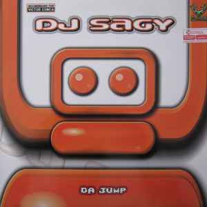 DJ Sagy - Da Jump