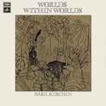 Basil Kirchin – Worlds Within Worlds (1971, Vinyl) - Discogs