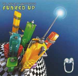 Funked Up - Electrypnose
