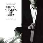 Cover of Fifty Shades of Grey, 2015-02-17, CD