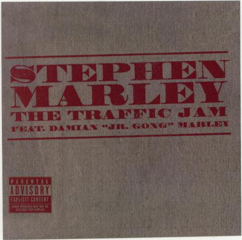 Stephen Marley Ft. Damian Marley - The Traffic Jam LYRICS 