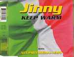 Cover of Keep Warm, 1995, CD