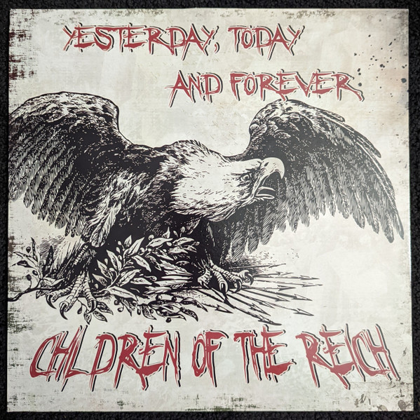 The Eagles: Yesterday, Today, and Tomorrow