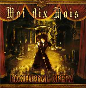 Moi dix Mois - Dix Infernal | Releases | Discogs