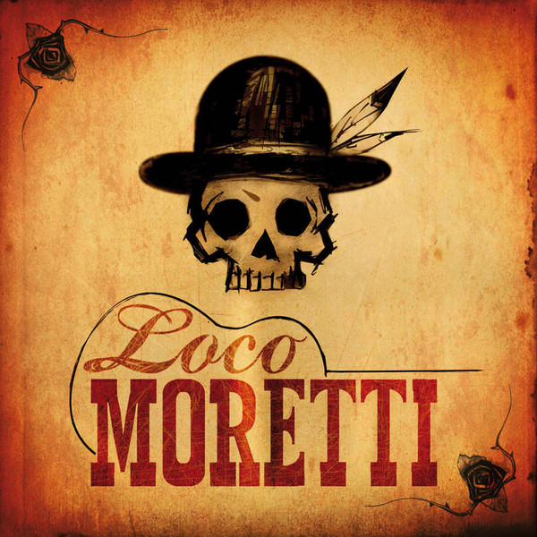 baixar álbum Loco Moretti, - Loco Moretti
