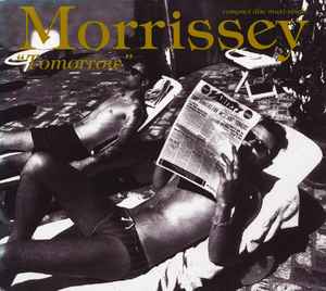 Tomorrow - Morrissey