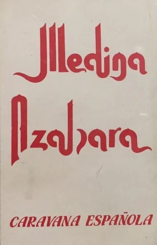 Medina Azahara Caravana Espa ola Releases Discogs