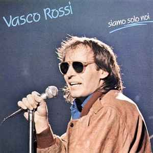 Vasco Rossi – Albachiara (Non Siamo Mica Gli Americani) (CD) - Discogs