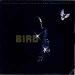 Cover of Bird (Original Motion Picture Soundtrack) , 1988, Vinyl