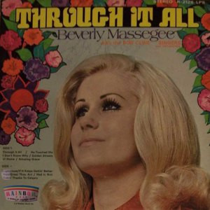 télécharger l'album Beverly Massegee And The Bob Cline Singers - Through It All
