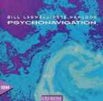 Cover of Psychonavigation, 1995, CD