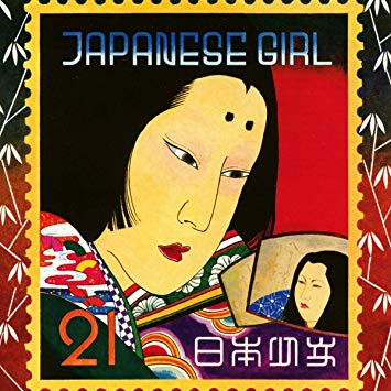 矢野顕子 – Japanese Girl = 日本少女 (2019, CD) - Discogs