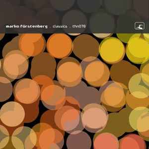 Marko Fürstenberg - Classics album cover