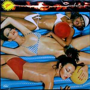Sun (7) - Sunburn