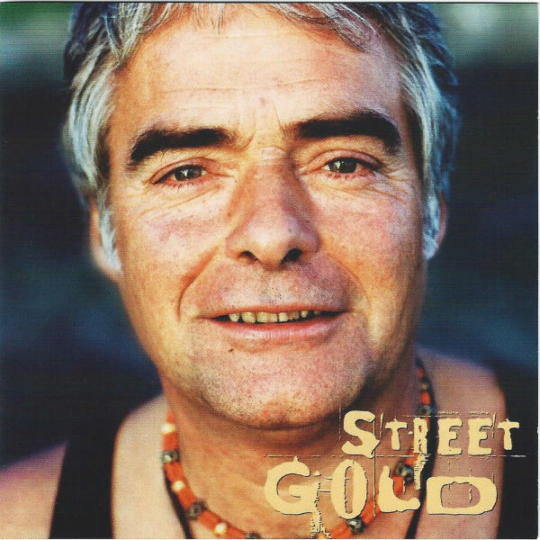 Album herunterladen Lawrence - Street Gold
