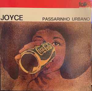 Passarinho Urbano (Vinyl, LP, Album, Limited Edition, Reissue) for sale