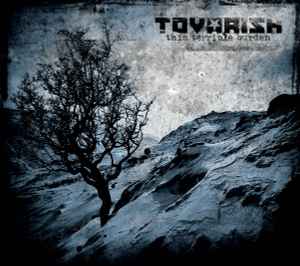 Tovarish - This Terrible Burden album cover