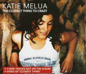 The Closest Thing To Crazy - Katie Melua