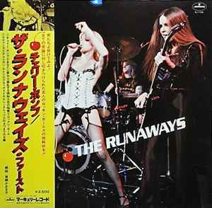 The Runaways – The Runaways (1977, Gatefold, Vinyl) - Discogs