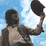 lataa albumi John Dennis - Second Wind