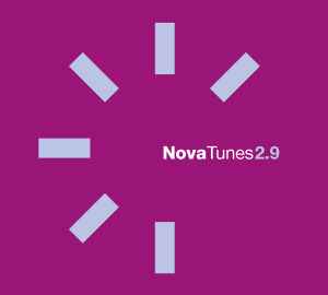 Nova Tunes 3.0 (2014, CD) - Discogs