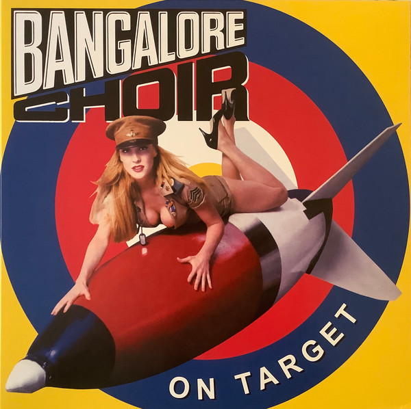 Bangalore Choir - On Target | Releases | Discogs