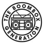 The Boombox Generation on Discogs