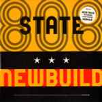 Cover of Newbuild, 1988-08-00, Vinyl