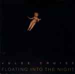 Cover of Floating Into The Night, 1989, CD
