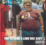 Cover of You've Come A Long Way, Baby, 1998, CD