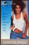 Cover of I Wanna Dance With Somebody (Who Loves Me), 1987-05-00, Cassette