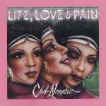 Cover of Life, Love & Pain, 2005, File