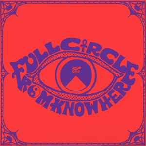 Full Circle (16) - From Knowhere album cover