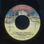 Cover of El Cielo Sabe / Solo Un Hombre, 1979, Vinyl