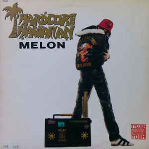Melon – Hardcore Hawaiian (1987, Vinyl) - Discogs