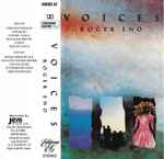 Cover of Voices, 1985, Cassette