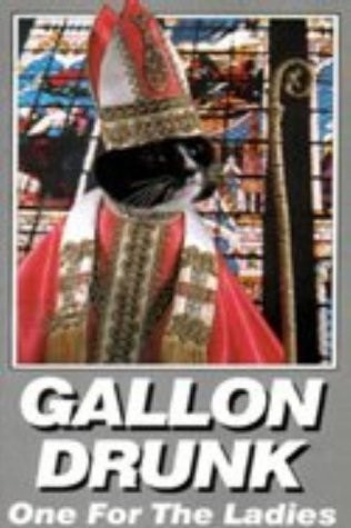 Gallon Drunk – One For The Ladies (2005, DVD) - Discogs