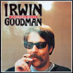 Irwin Goodman - Vuosikerta -89