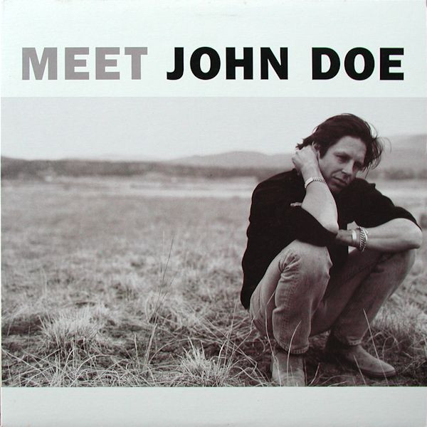 Meet John Doe - Wikipedia