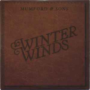 Mumford & Sons - Winter Winds album cover