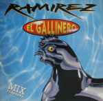 Cover of El Gallinero, 1993-00-00, Vinyl