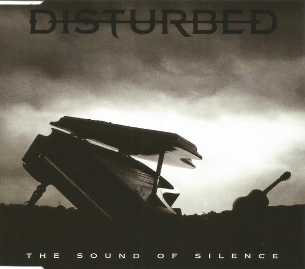 Biprodukt korrekt Gennemsigtig Disturbed - The Sound Of Silence | Releases | Discogs