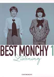 Chatmonchy = チャットモンチー – Best Monchy 1 - Listening