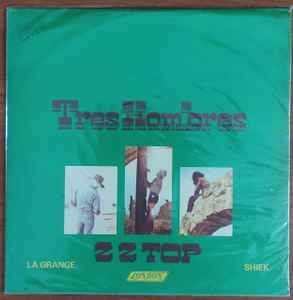 Zz Top Tres Hombres Vinyl Discogs