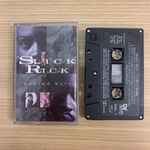 Cover of Behind Bars, 1994, Cassette